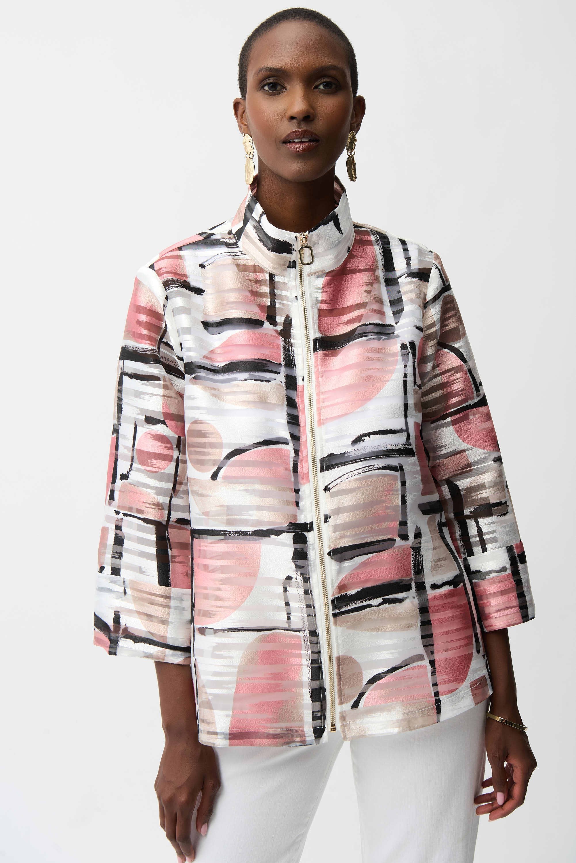 Joseph Ribkoff Jacket