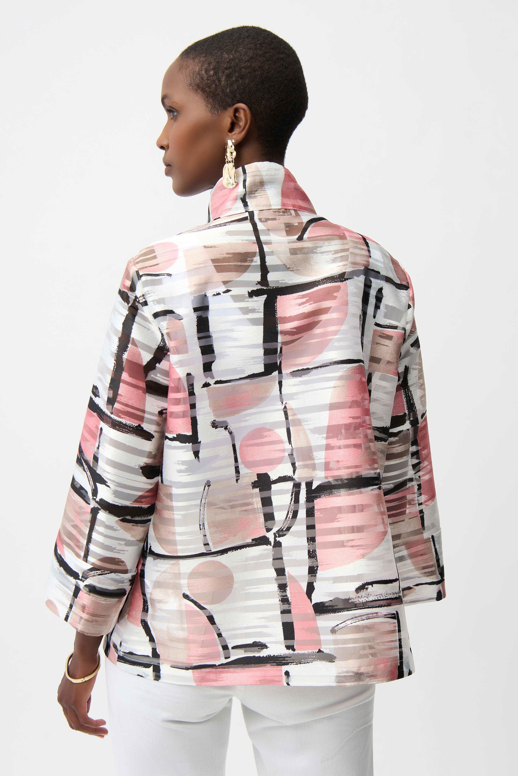 Joseph Ribkoff Jacket