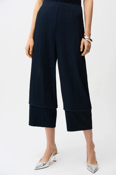 Joseph Ribkoff Barrel Pant