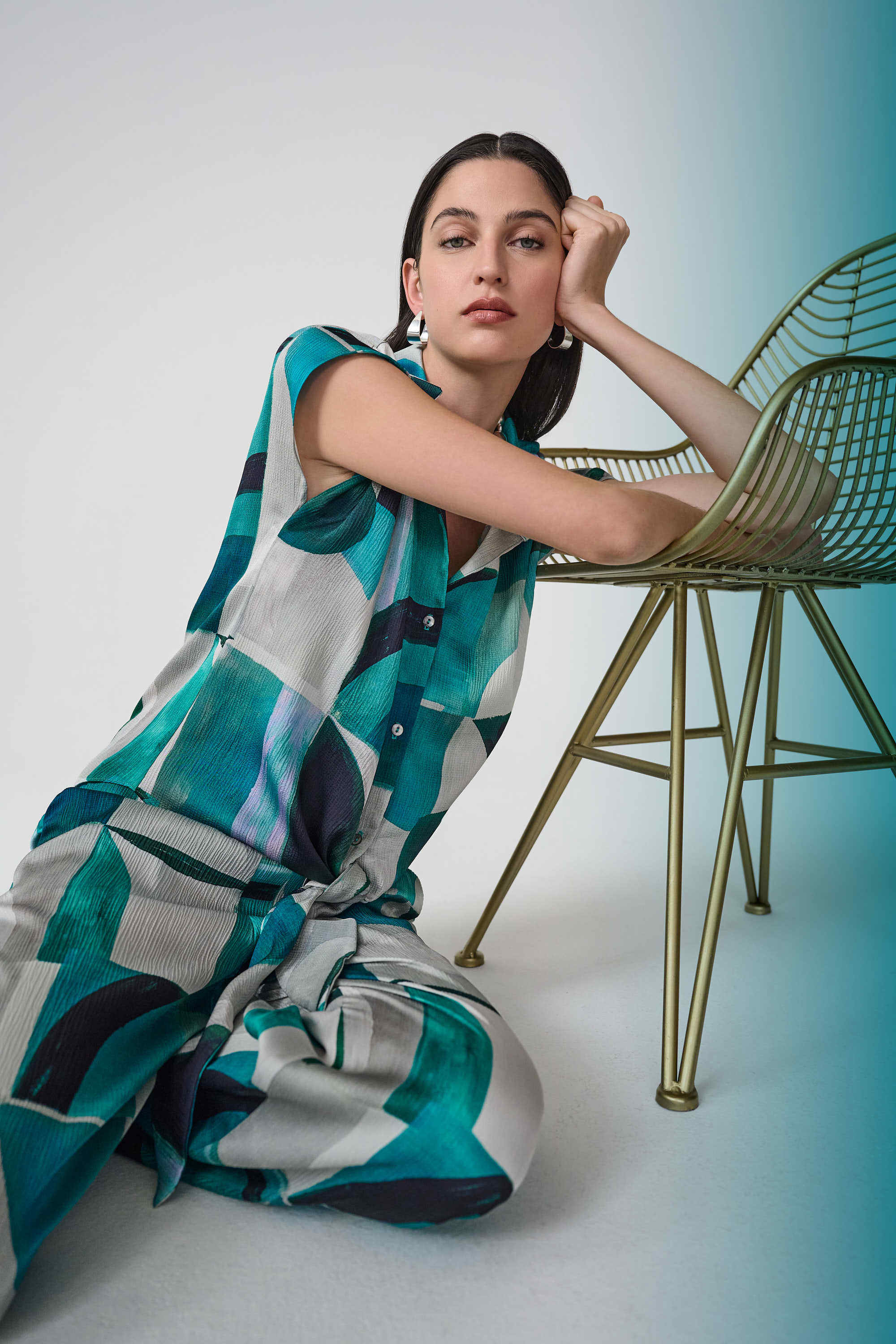 Joseph Ribkoff Blouse