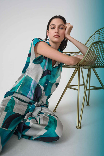 Joseph Ribkoff Blouse