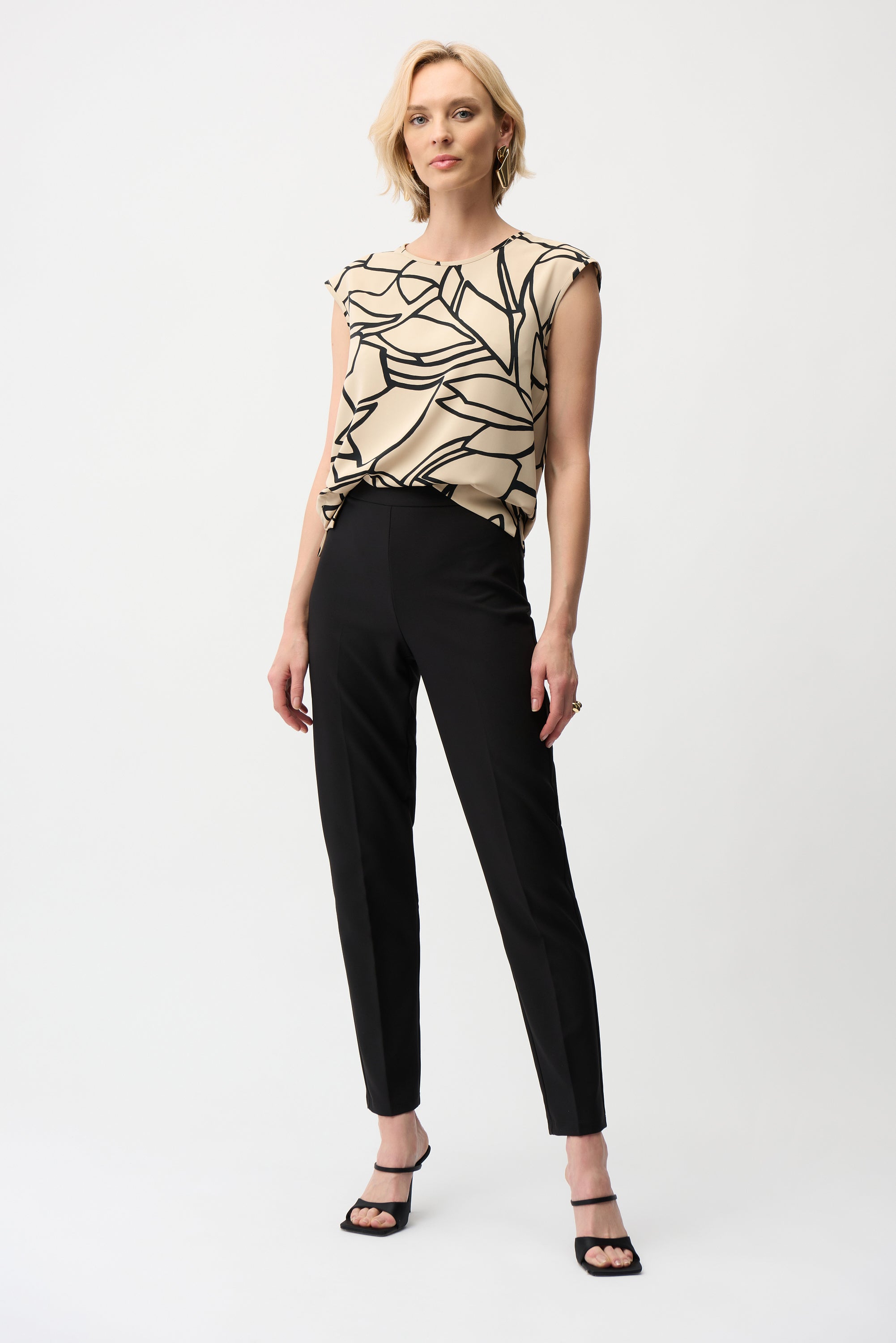 Joseph Ribkoff Pant