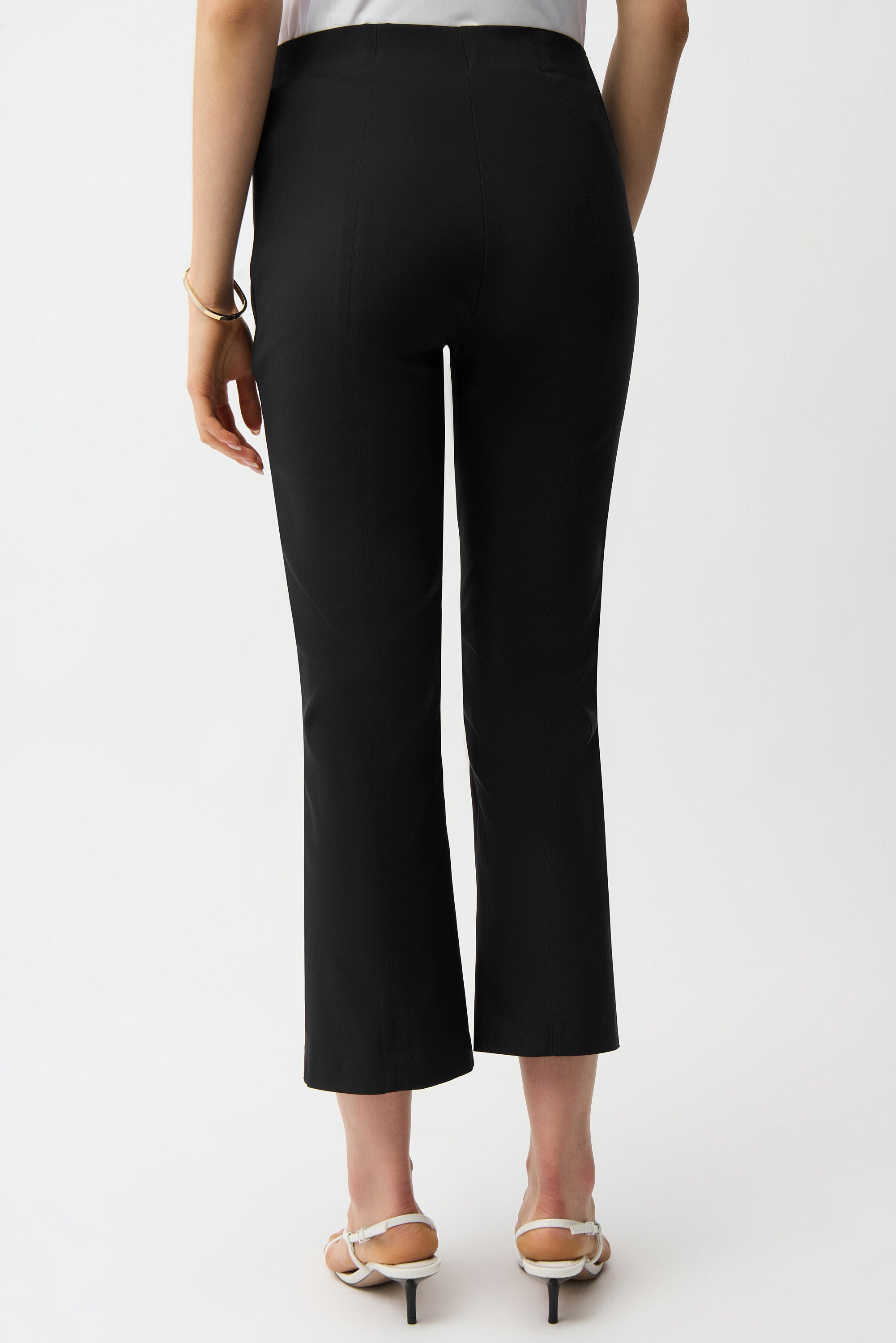 Joseph Ribkoff Cropped Pant
