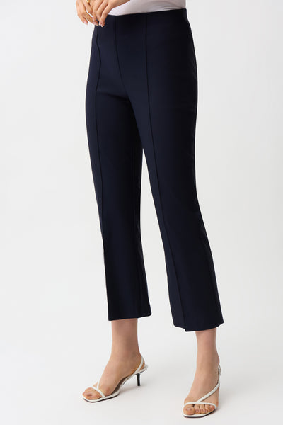 Joseph Ribkoff Cropped Pant