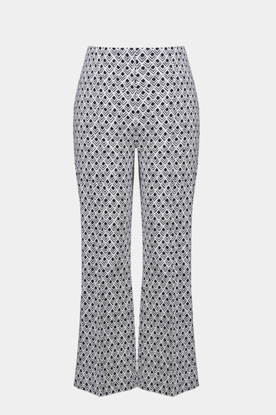 Joseph Ribkoff Cropped Pant