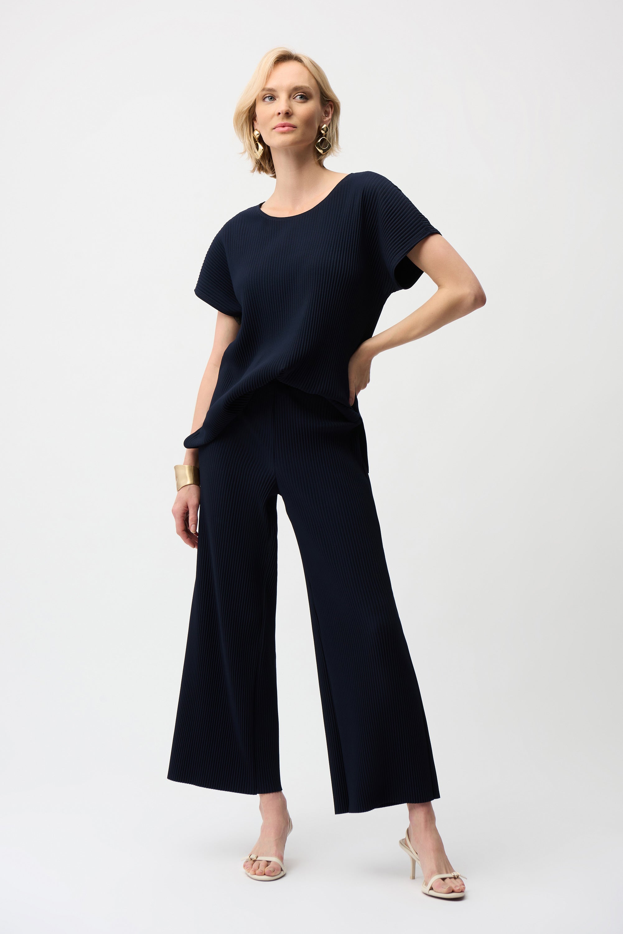 Joseph Ribkoff Pant