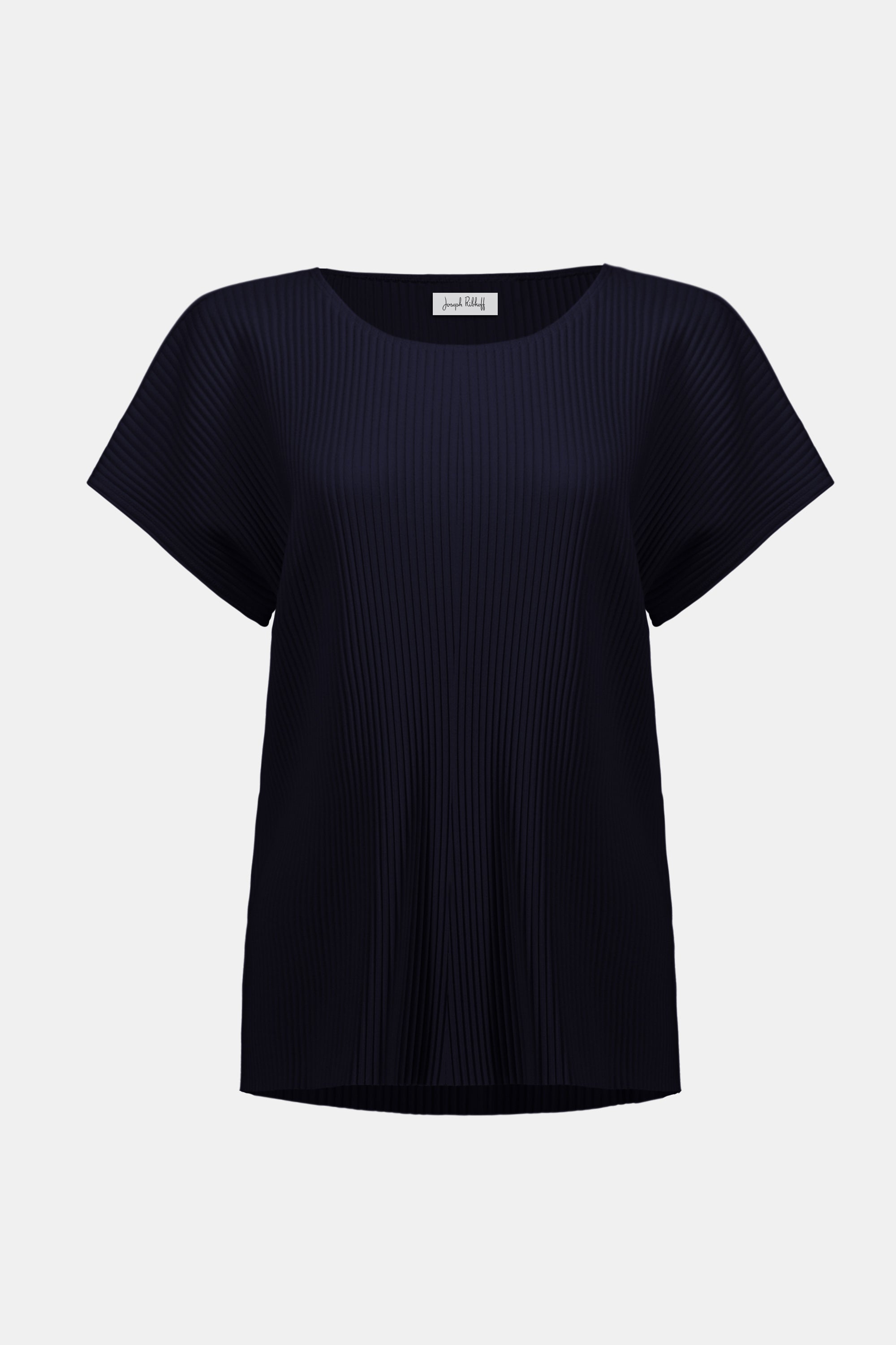 Joseph Ribkoff Short Sleeve Tunic