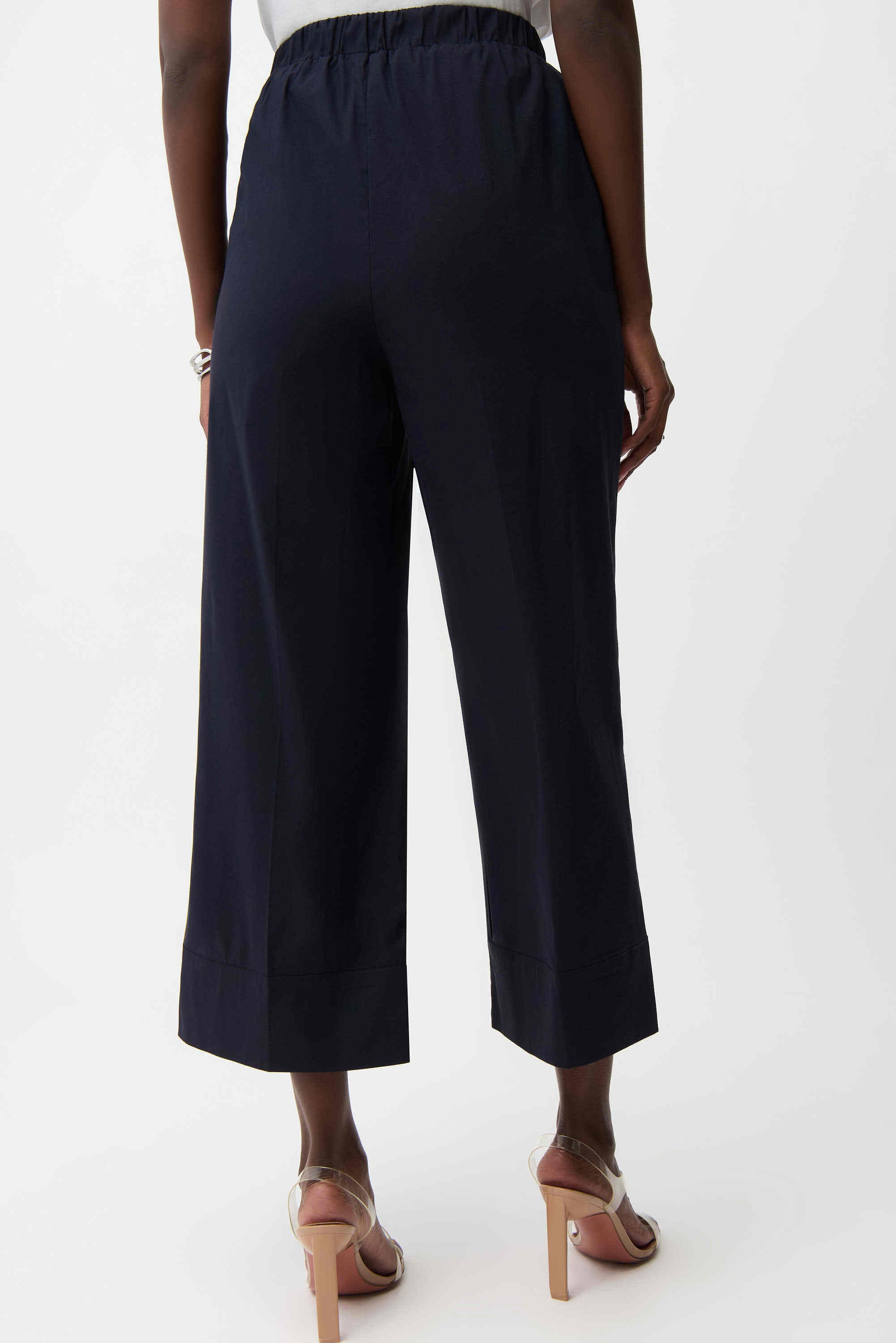 Joseph Ribkoff Cropped Pant