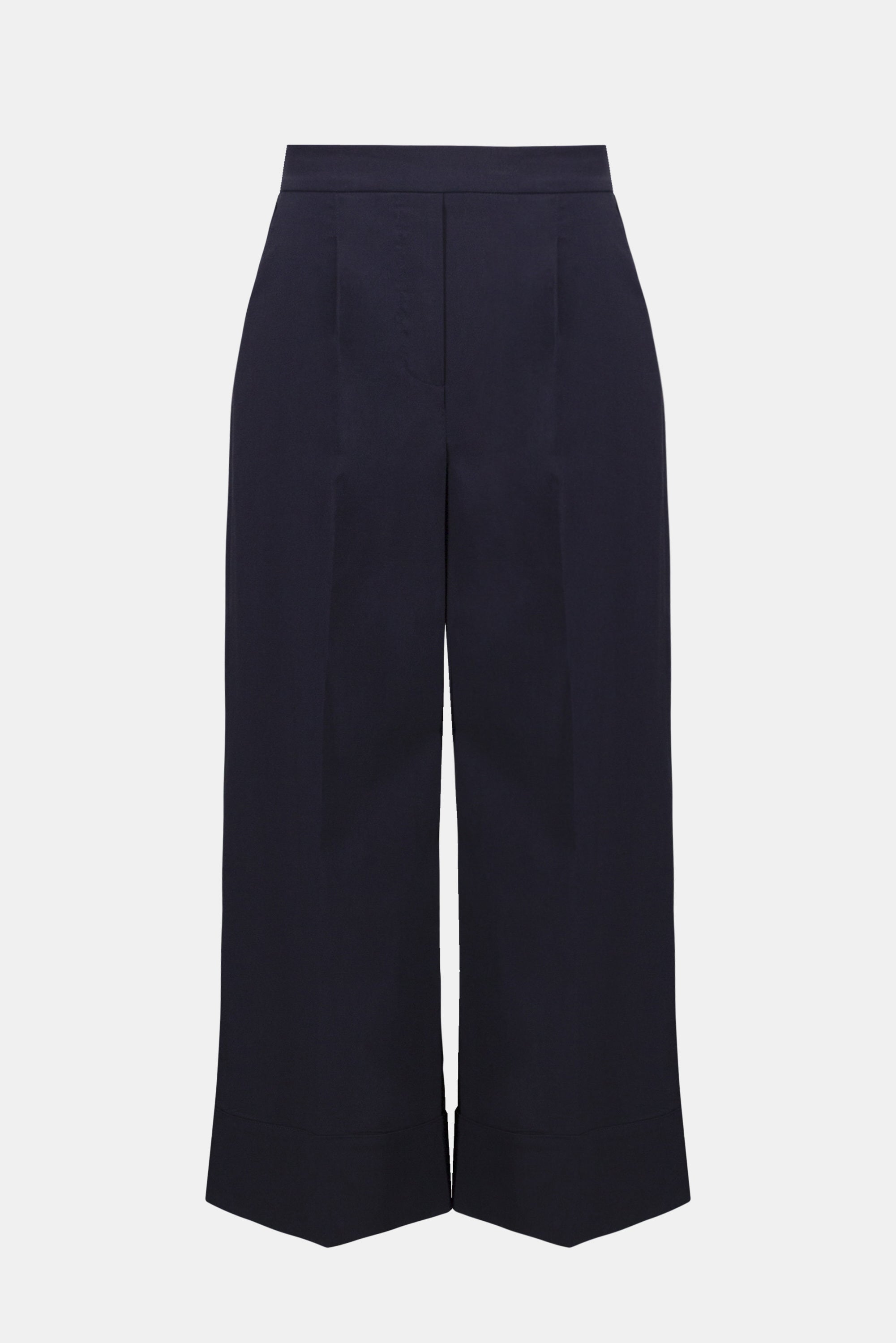 Joseph Ribkoff Cropped Pant