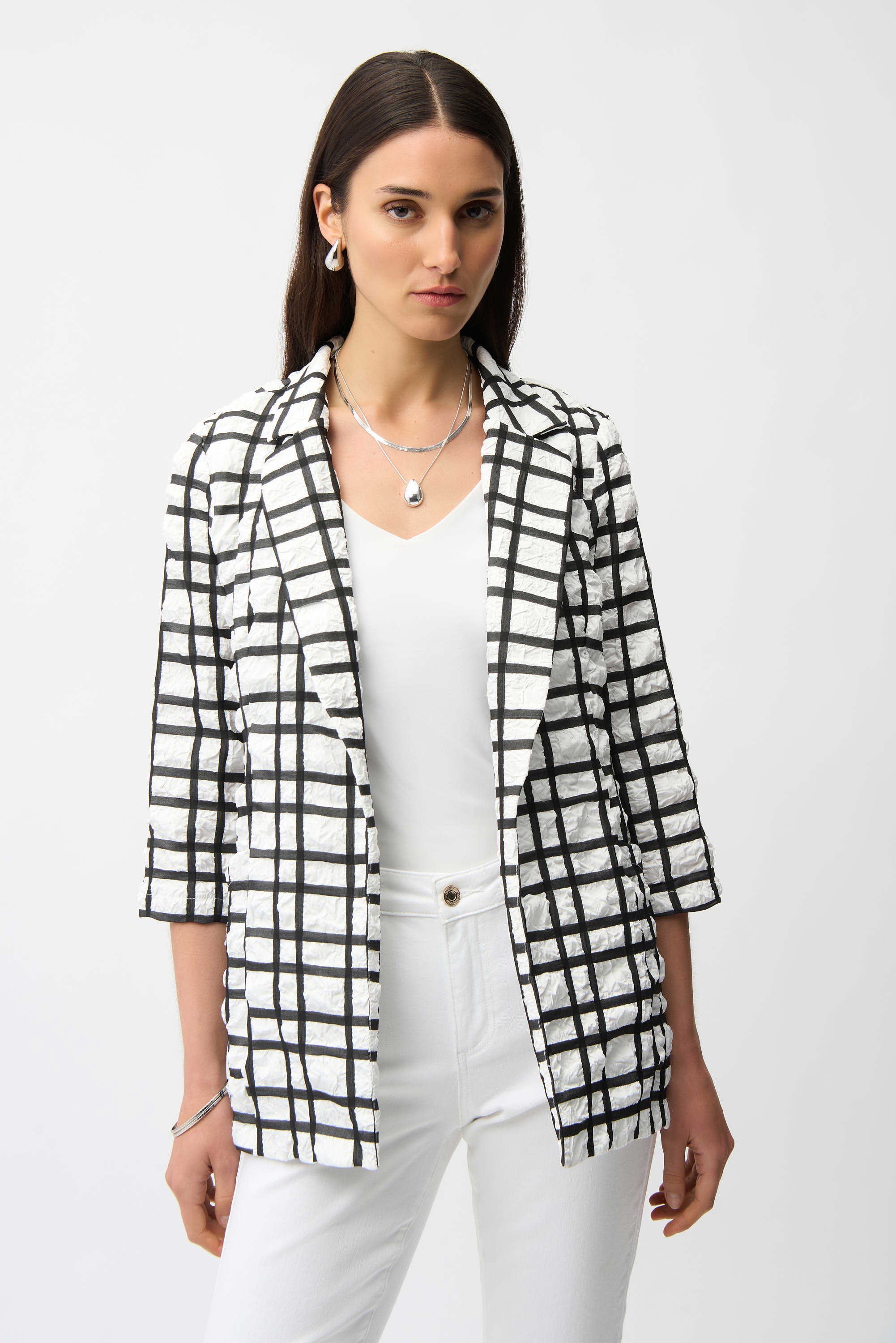 Joseph Ribkoff Blazer