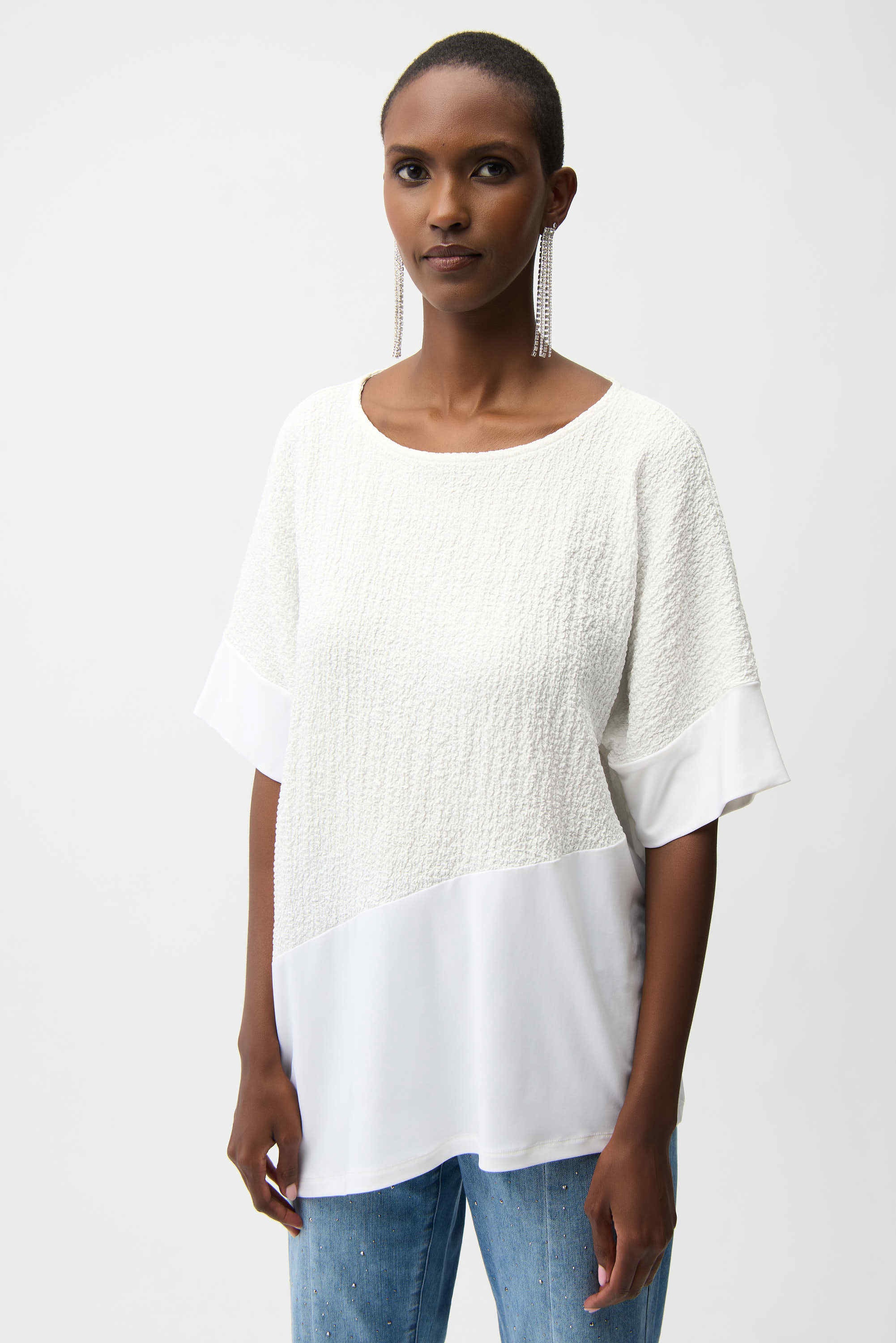 Joseph Ribkoff Tunic