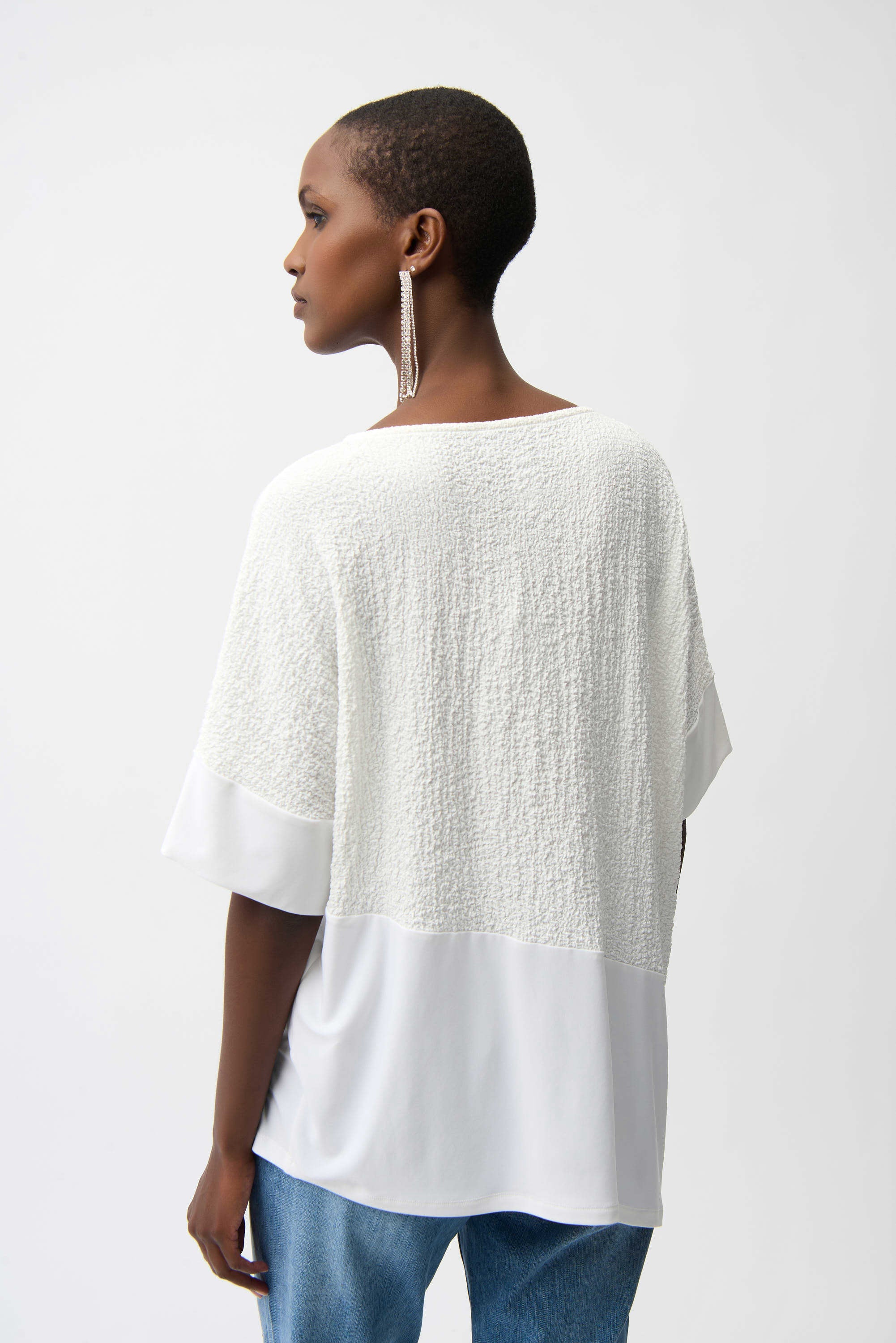 Joseph Ribkoff Tunic