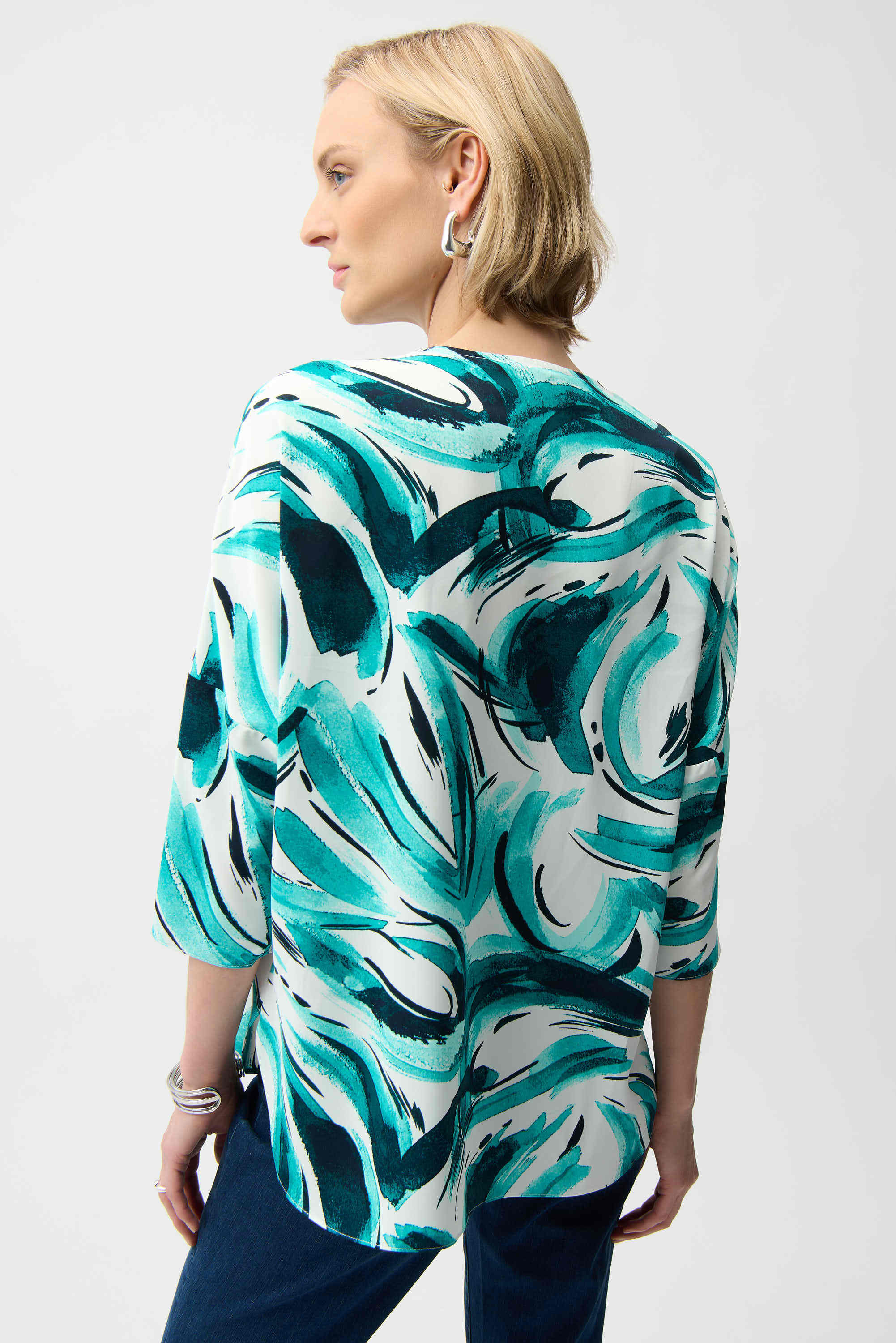 Joseph Ribkoff Tunic