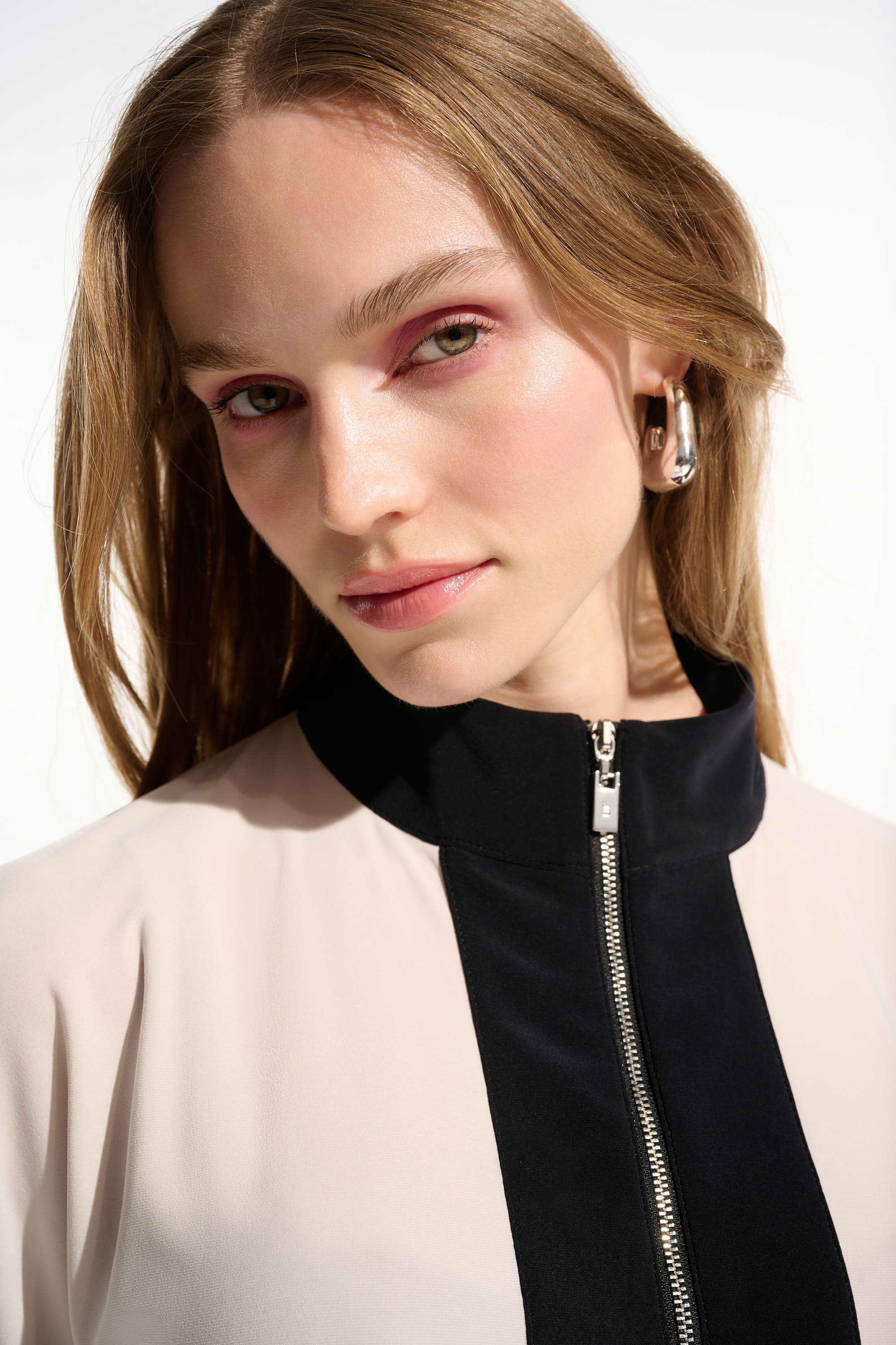 Joseph Ribkoff Silky Knit Top