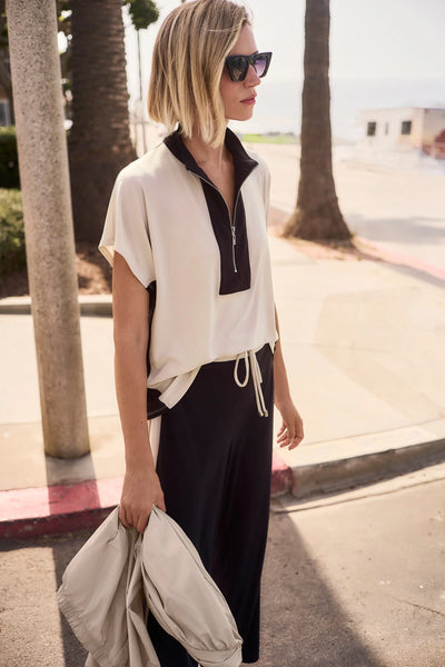 Joseph Ribkoff Silky Knit Top