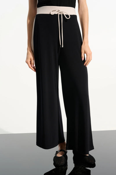 Joseph Ribkoff Silky Pull On Pant