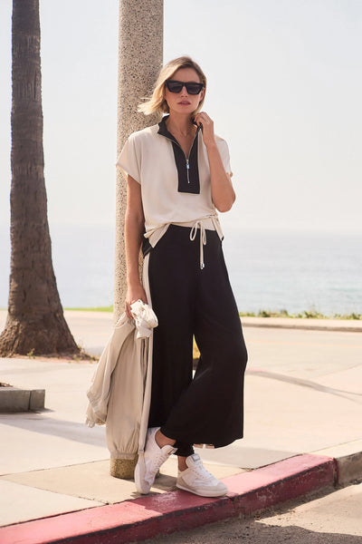 Joseph Ribkoff Silky Pull On Pant