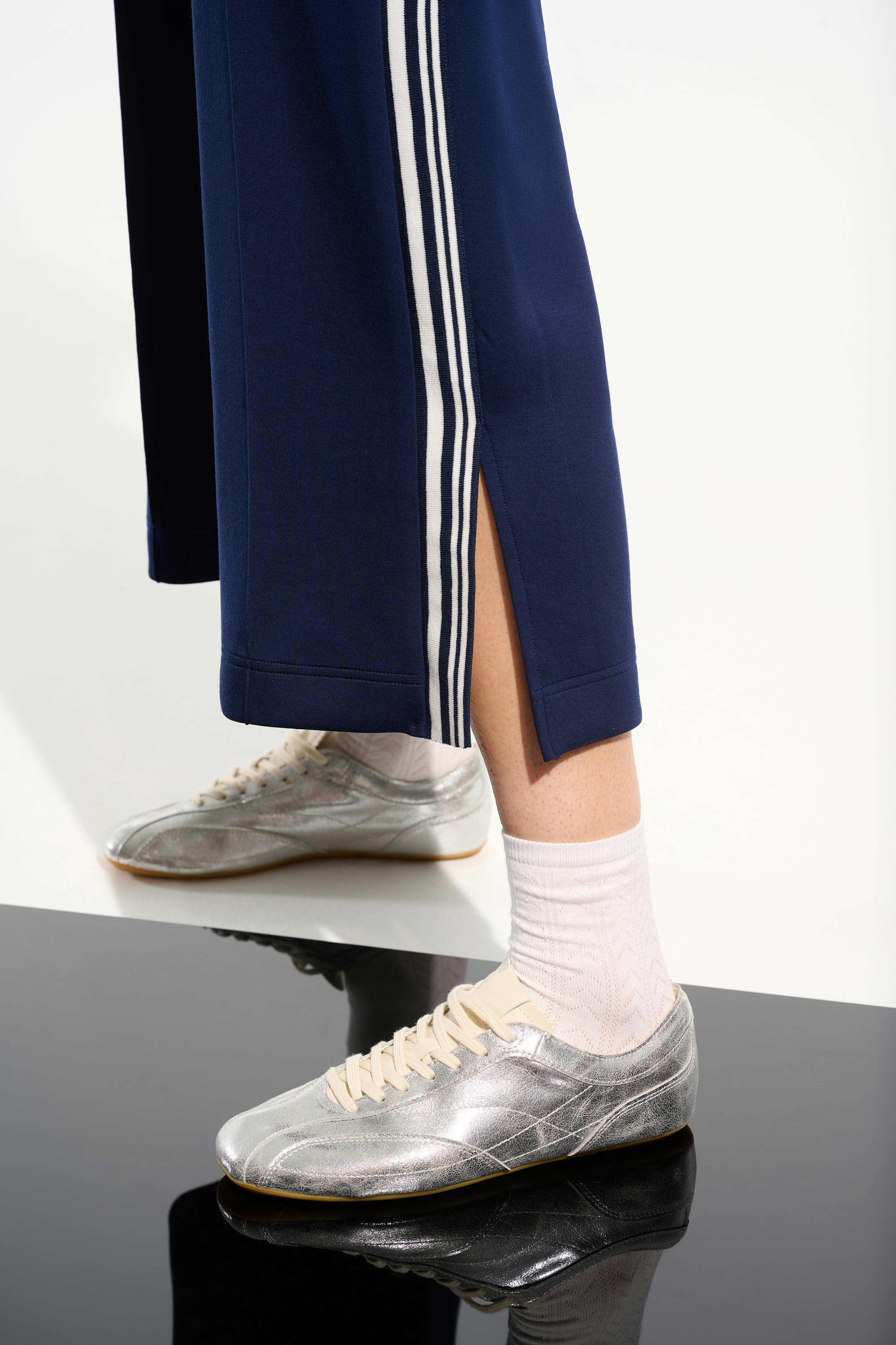 Joseph Ribkoff Crop Pant