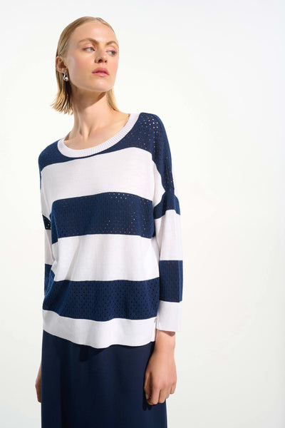 Joseph Ribkoff Knit Top