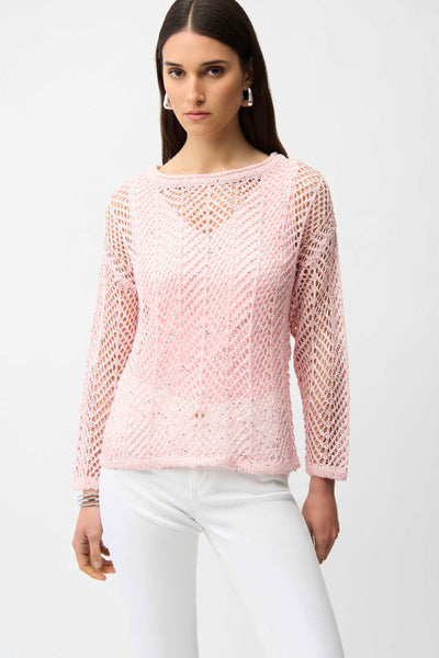 Joseph Ribkoff Knit Top