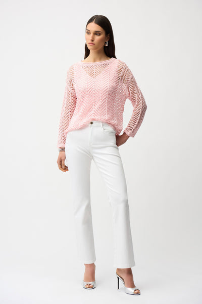 Joseph Ribkoff Knit Top