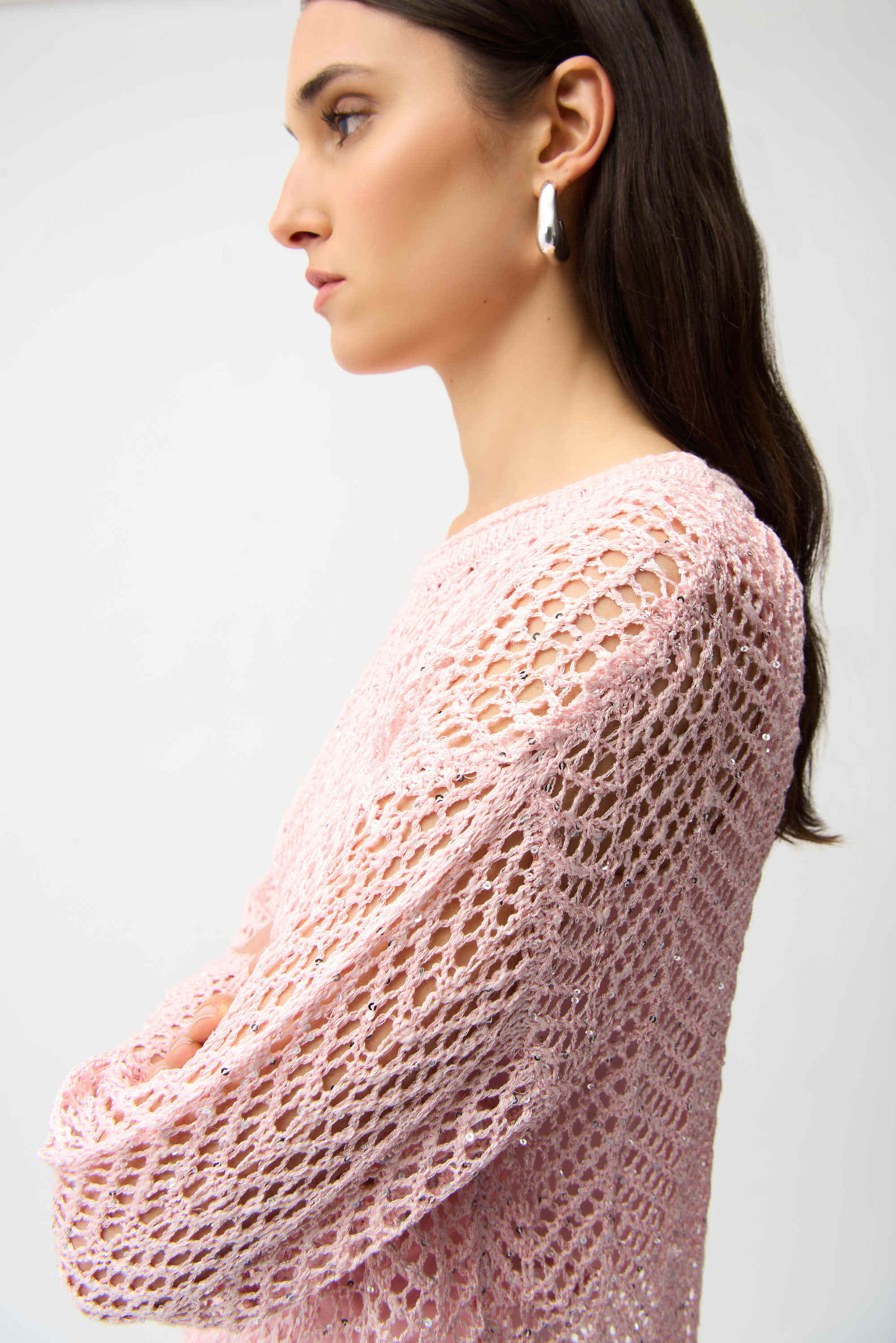 Joseph Ribkoff Knit Top