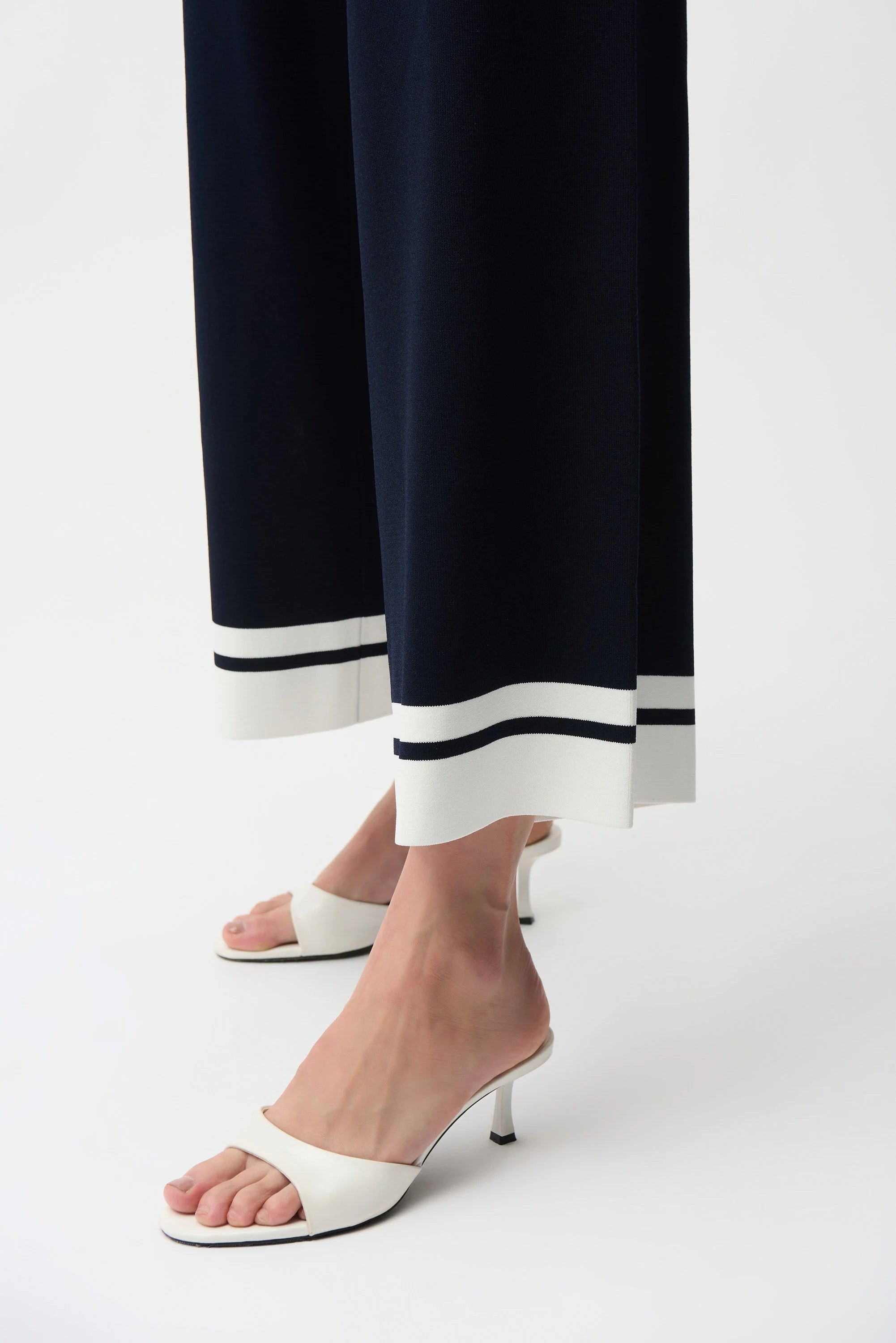 Joseph Ribkoff Culotte Pant
