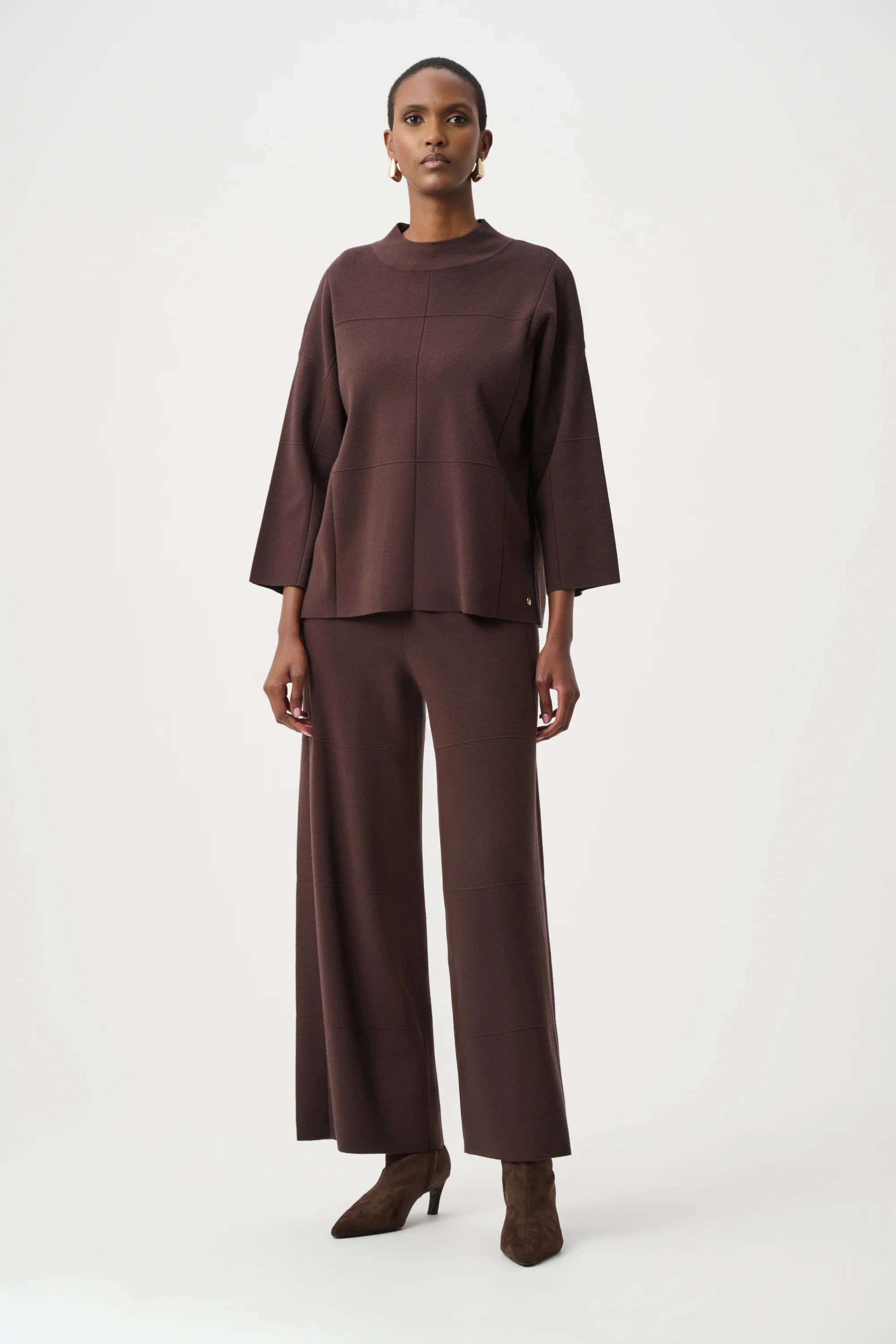Joseph Ribkoff Culotte Pant
