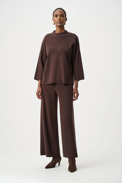 Joseph Ribkoff Culotte Pant