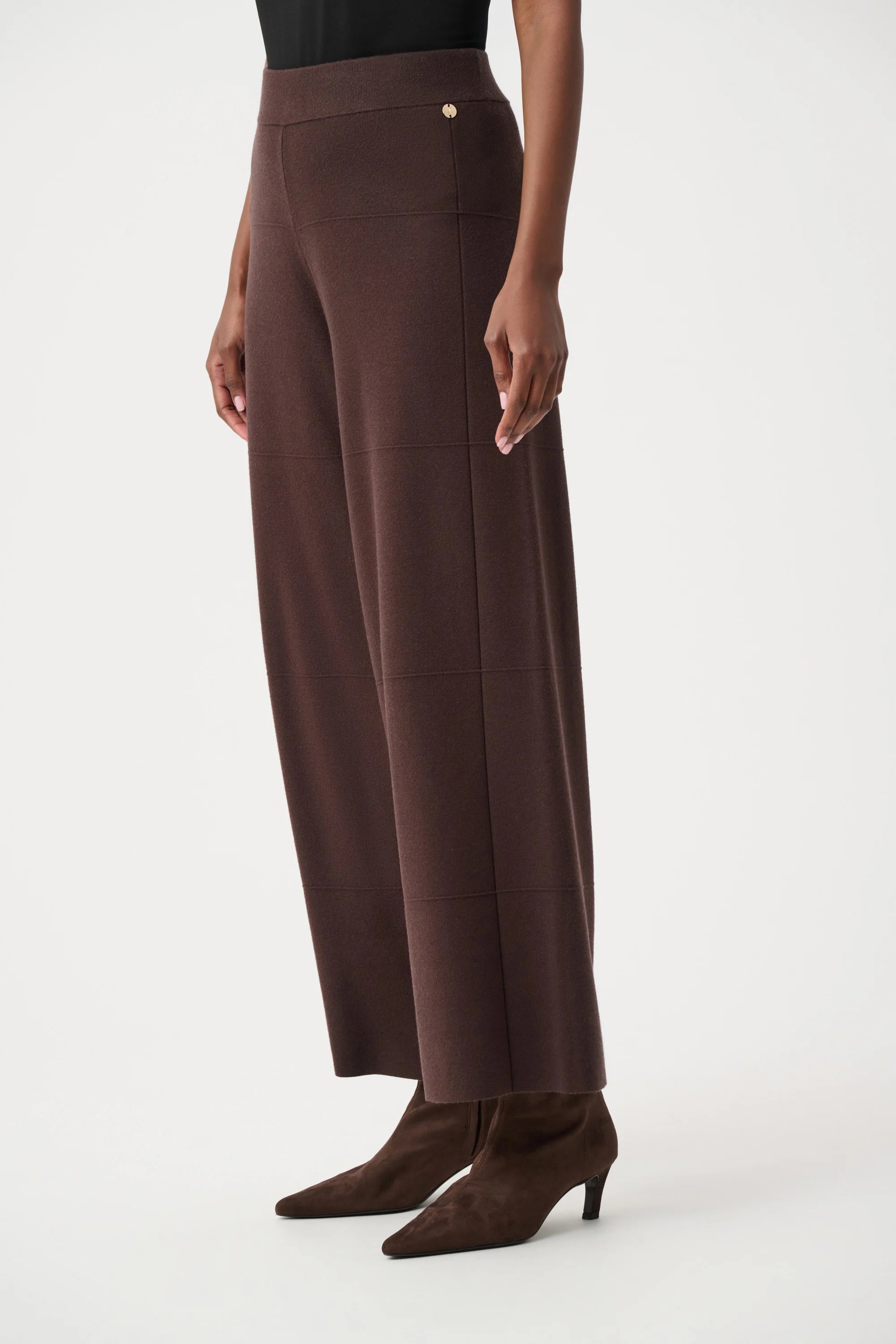 Joseph Ribkoff Culotte Pant