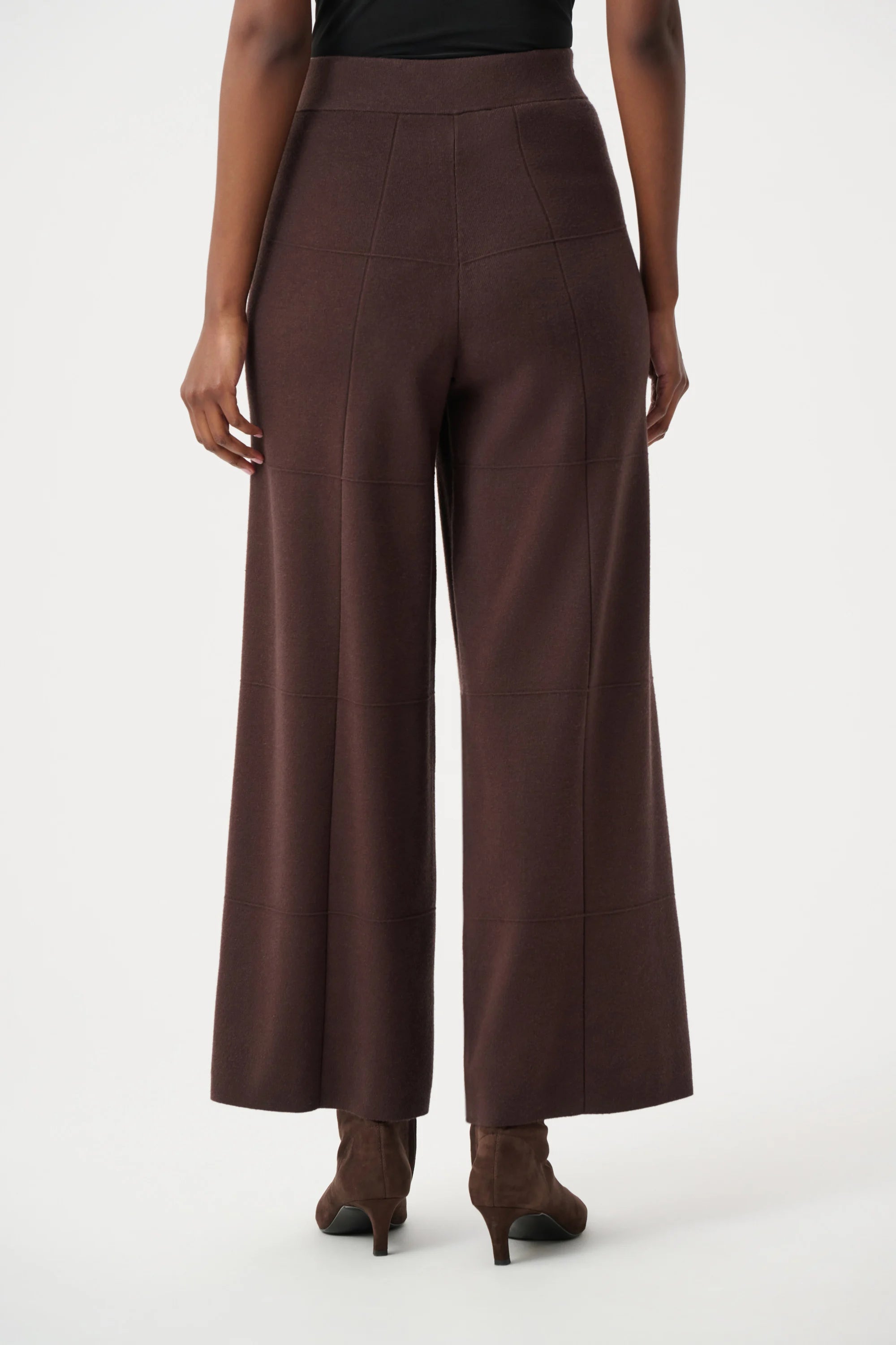 Joseph Ribkoff Culotte Pant