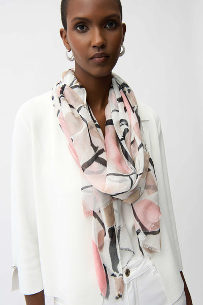Joseph Ribkoff Scarf