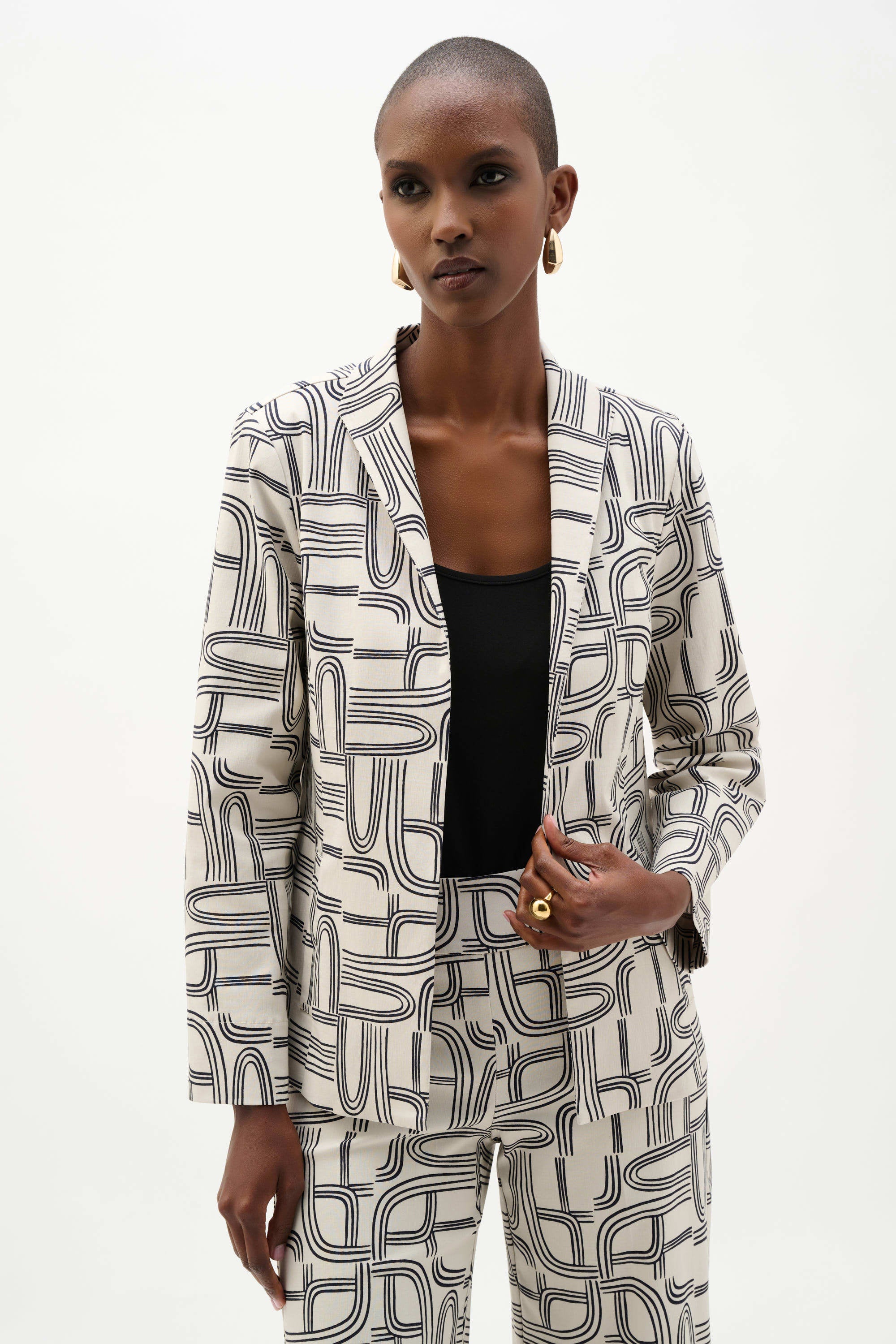 Joseph Ribkoff Jacket