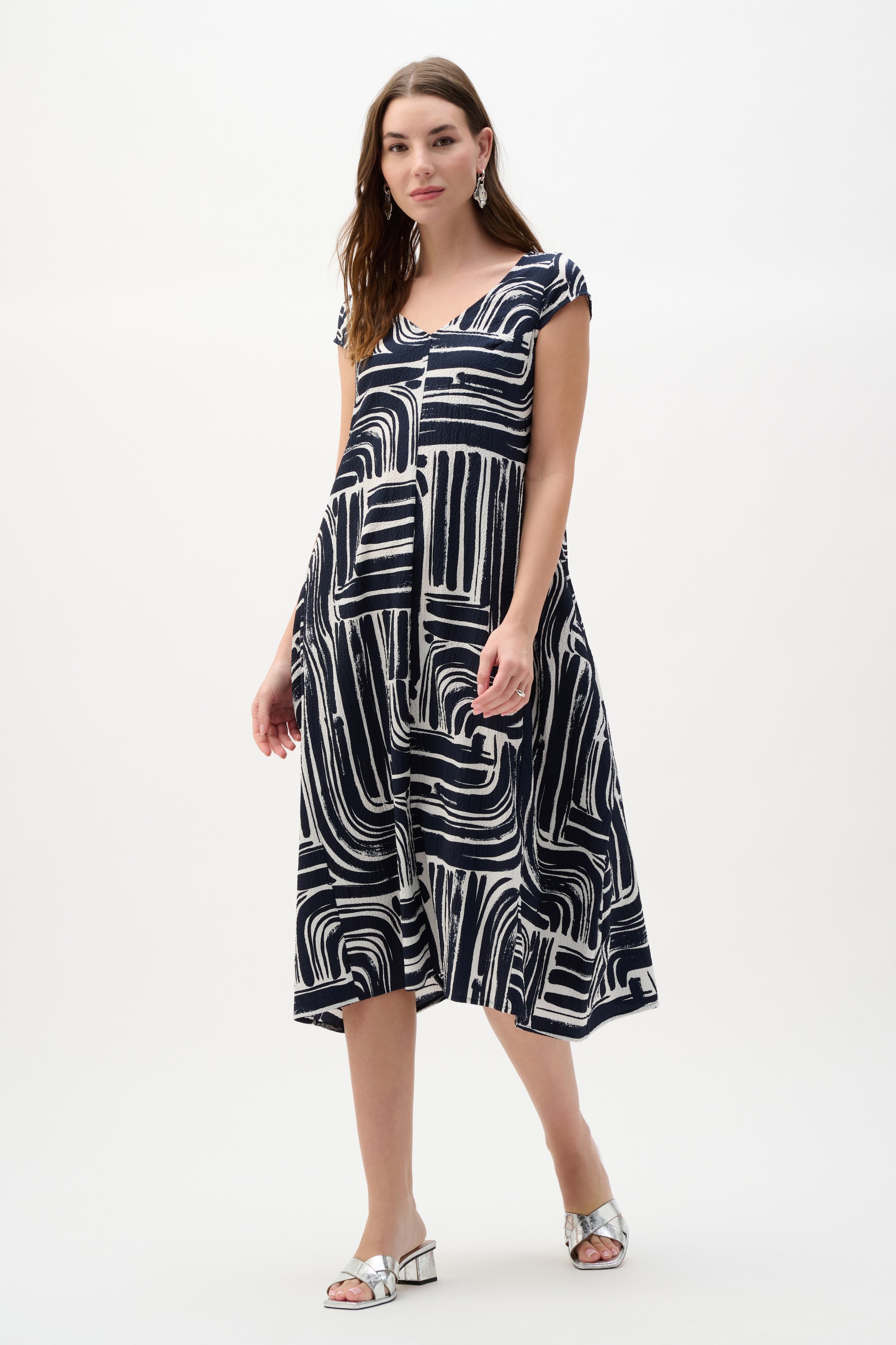 Joseph Ribkoff Dress