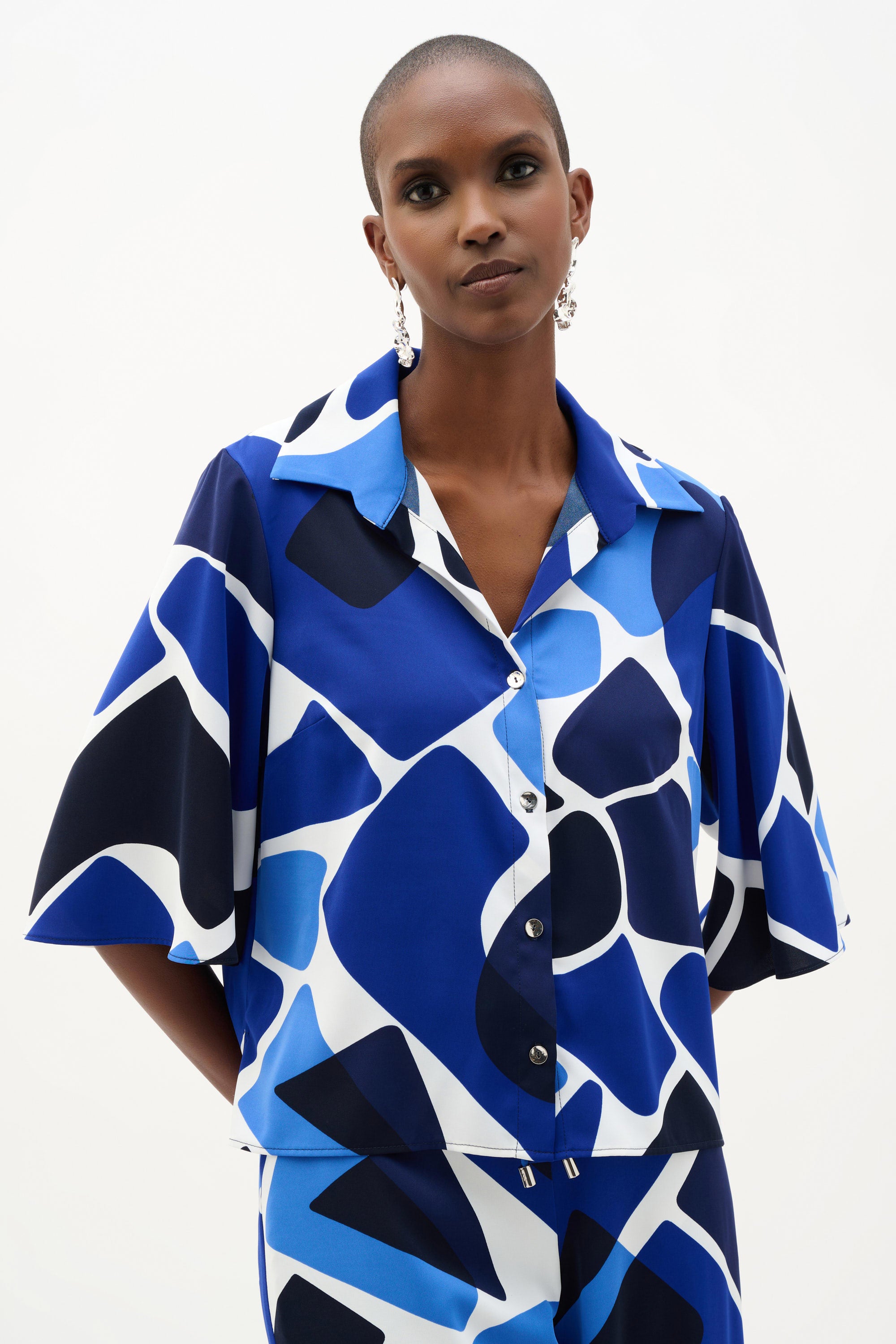 Joseph Ribkoff Blouse
