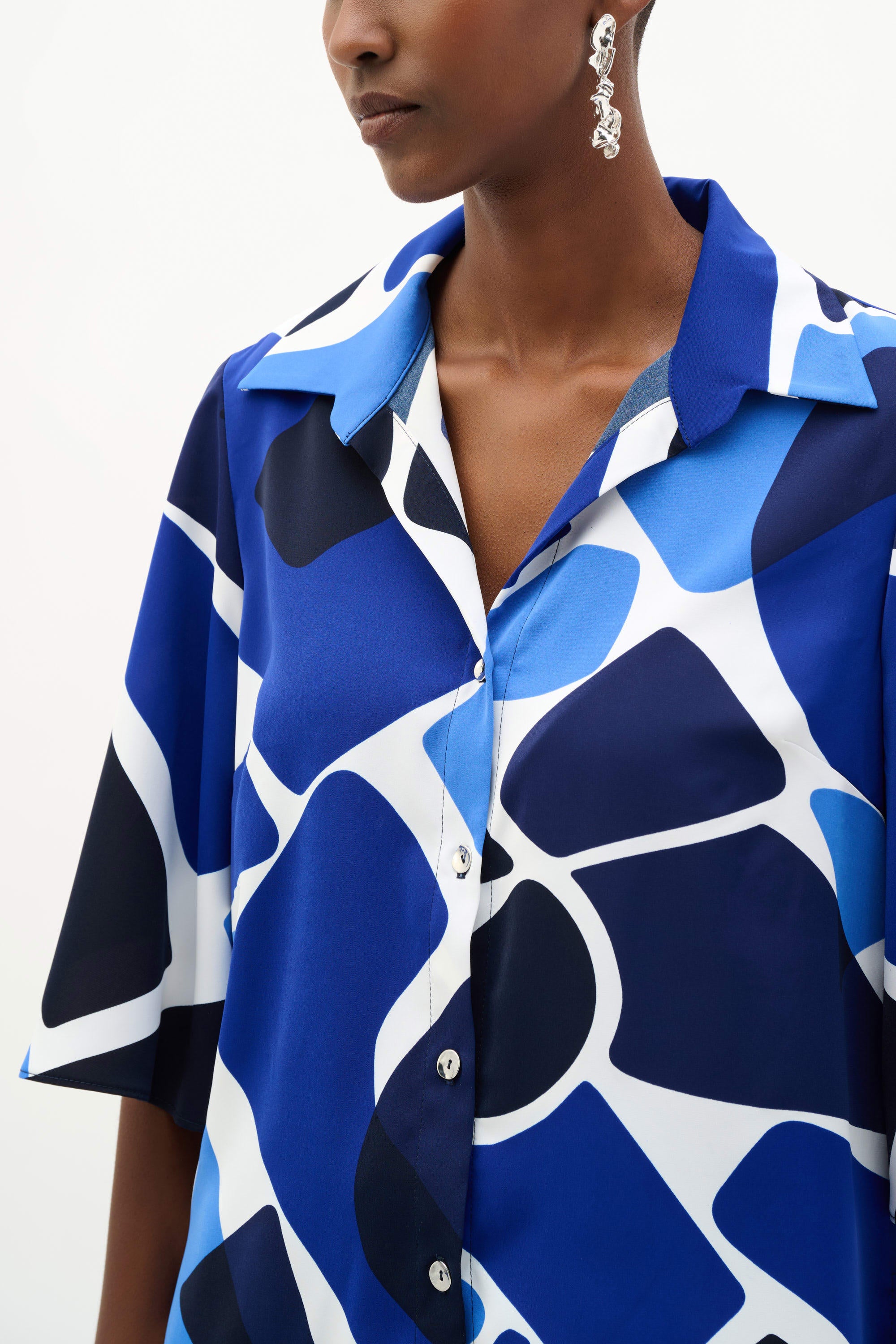 Joseph Ribkoff Blouse