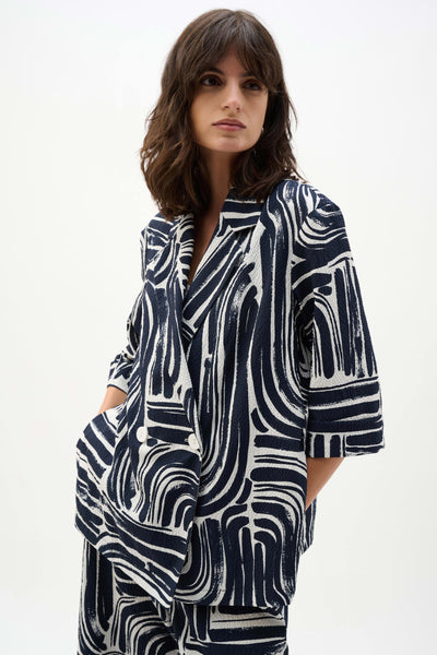 Joseph Ribkoff Jacket