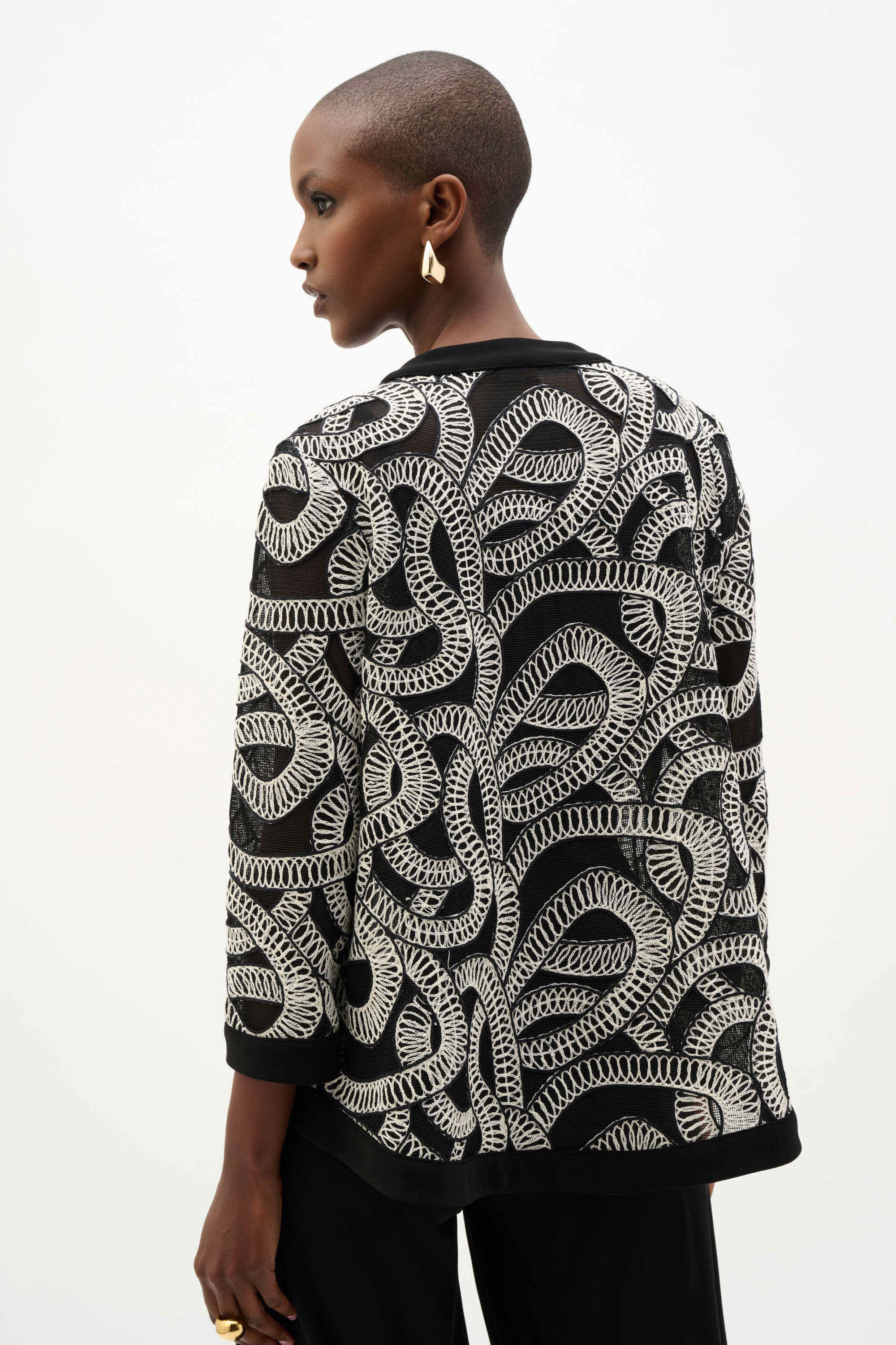 Joseph Ribkoff Jacket