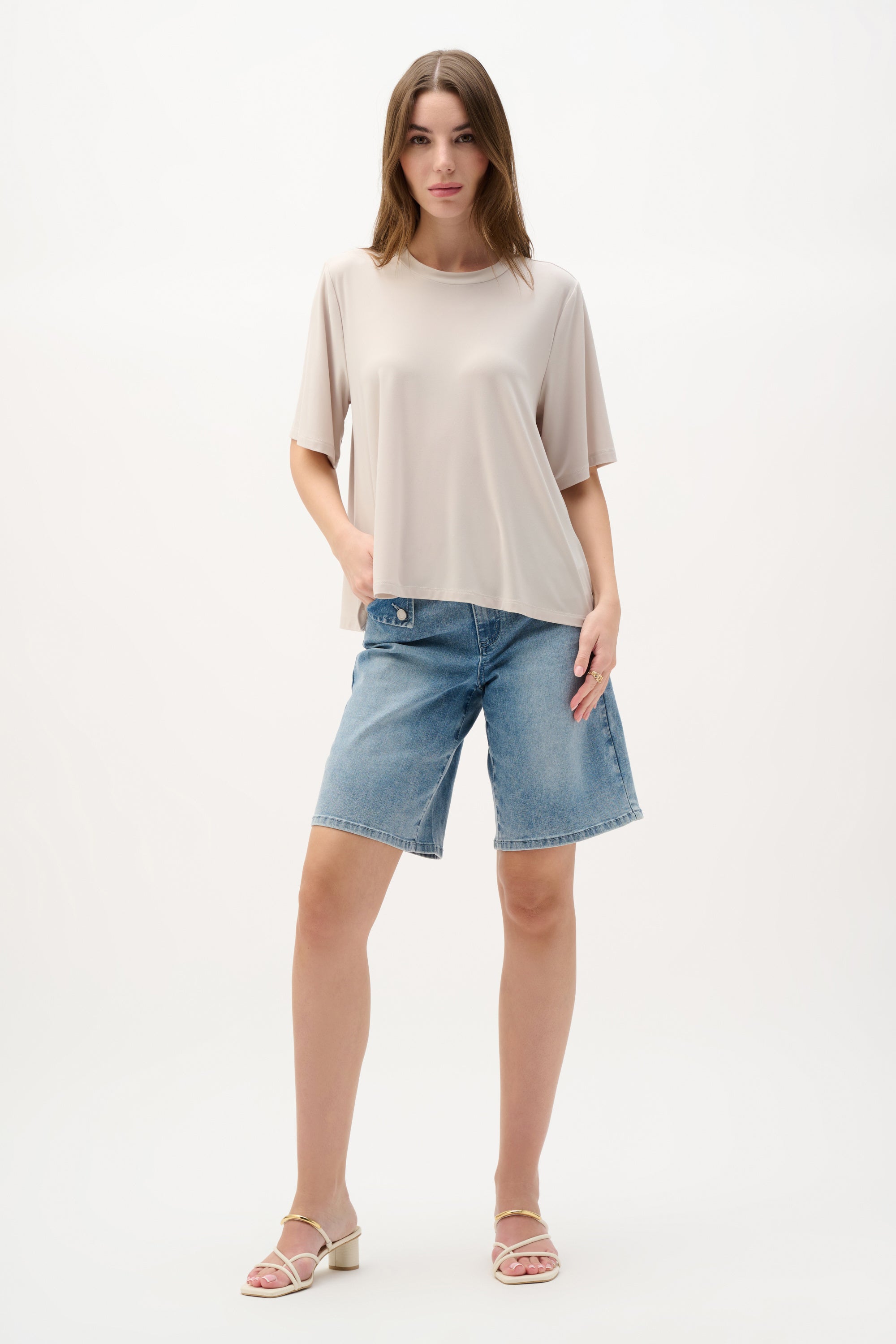 Joseph Ribkoff Tunic