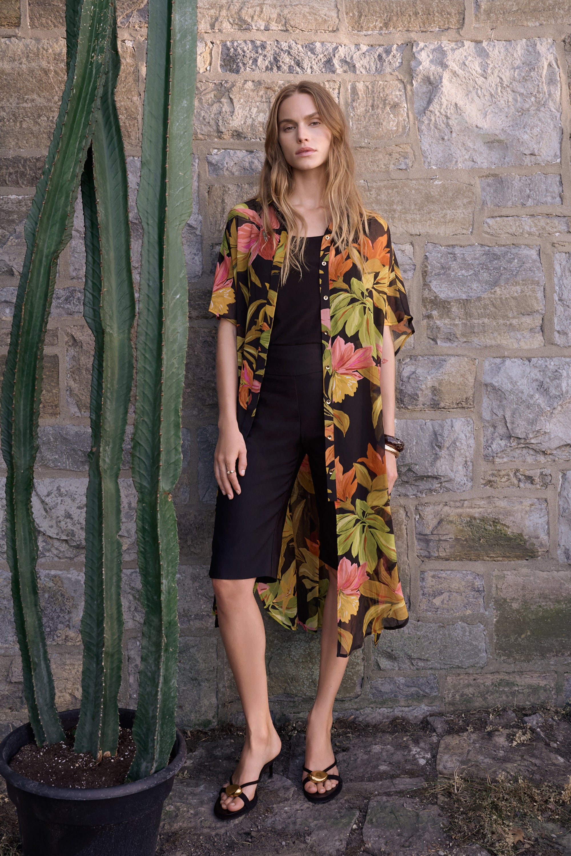 Joseph Ribkoff Long Short