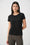 Joseph Ribkoff Fitted Tee