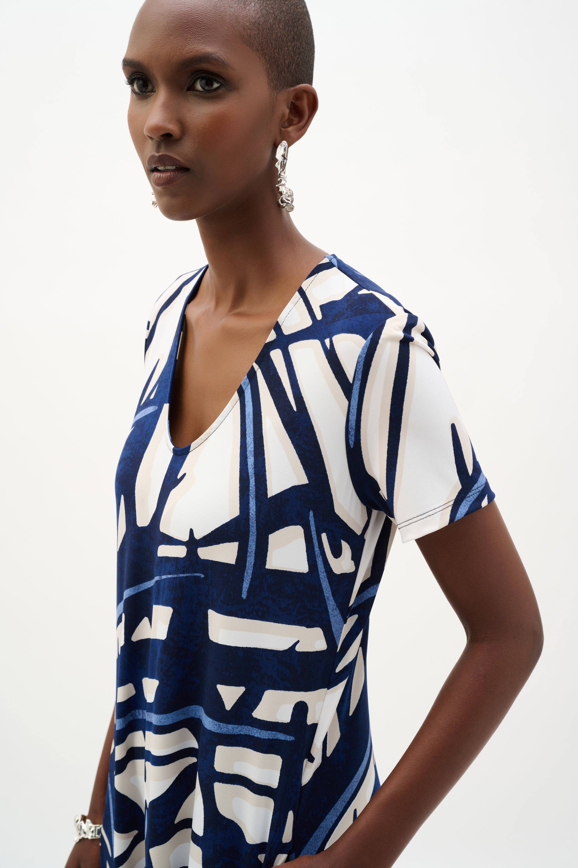 Joseph Ribkoff Dress