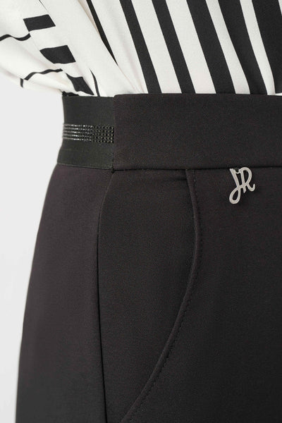 Joseph Ribkoff Lux Pull On Pant