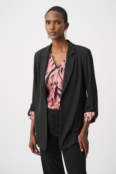 Joseph Ribkoff Blazer