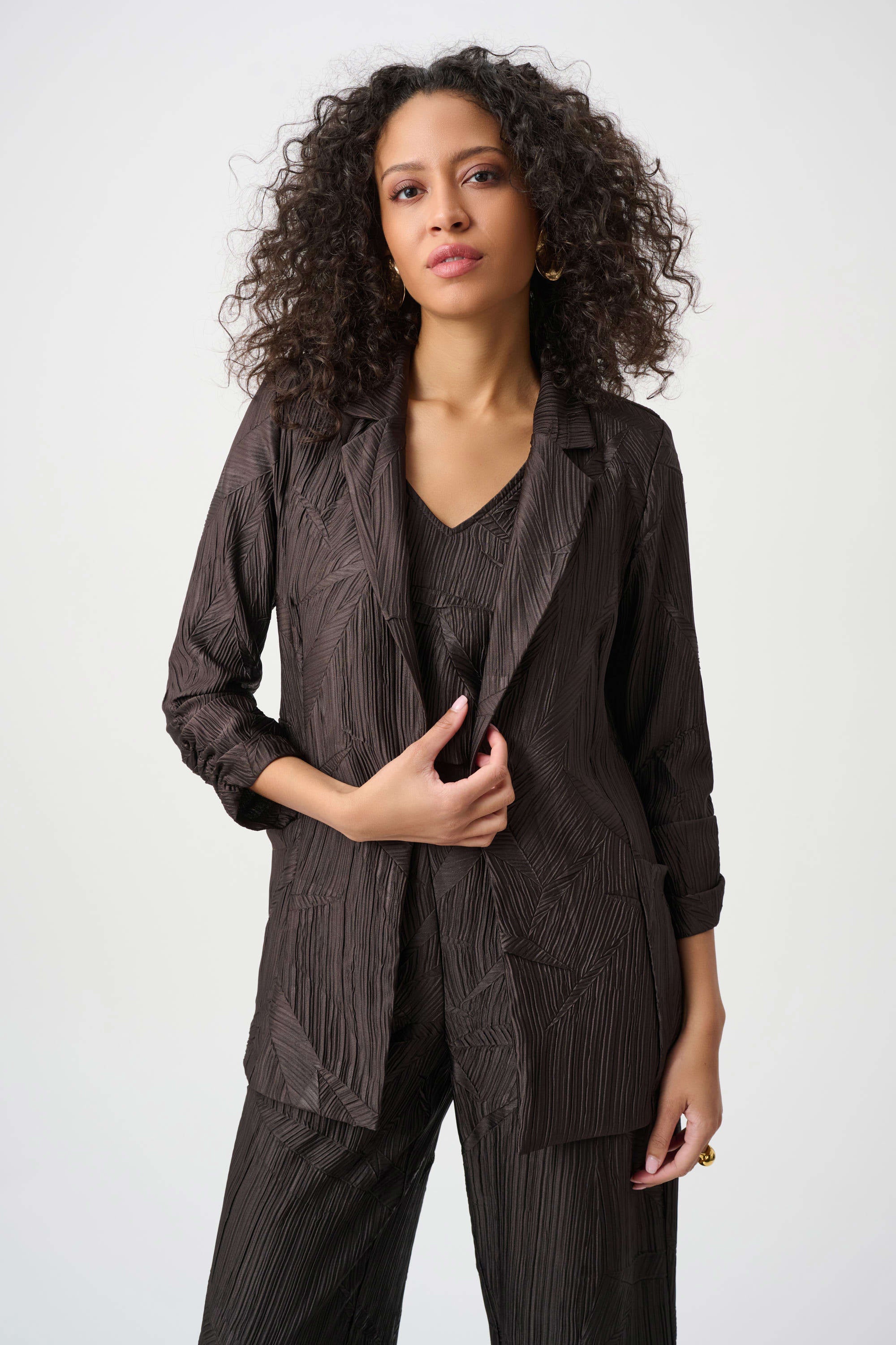 Joseph Ribkoff Blazer