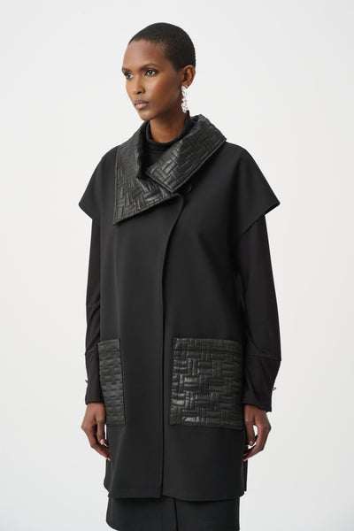 Joseph Ribkoff Vest