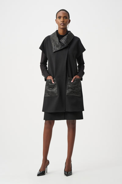Joseph Ribkoff Vest