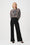 Joseph Ribkoff Wide Leg Pull On Pant