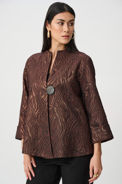 Joseph Ribkoff Trapeze Jacket