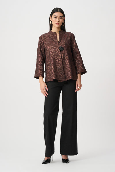 Joseph Ribkoff Trapeze Jacket